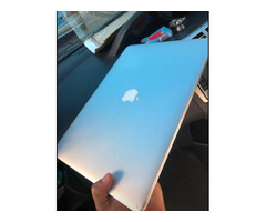 MacBook Pro 15” Retina - 3