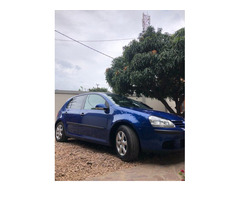 Vende se Golf  FSI, Motor 2.0  gasolina - 3