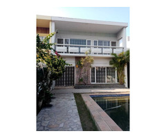 ARRENDA-SE MORADIA T5