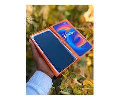 Tecno Spark 4 pro na caixa - 2