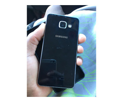 Samsung galaxy A3 - 3