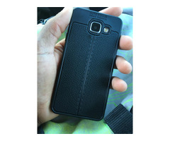 Samsung galaxy A3 - 4