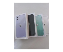 Iphones disponiveis - 3
