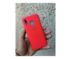 Samsung Galaxy A30 - 2