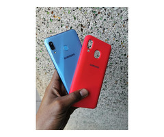 Samsung Galaxy A30 - 3