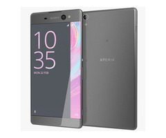 Sony xperia xa ulta - 3