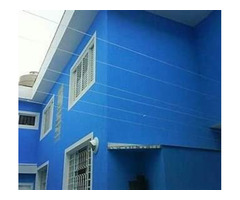 Pintura de Interiores e Exteriores - 2