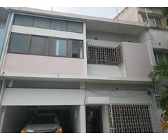 Vendo Um Excelente Geminada T4 Na Polana Cimento T4 Maputo, Mozambique