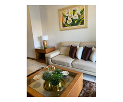 ARRENDA-SE APARTAMENTO T3 MOBILADO Em Maputo. Zona Nobre