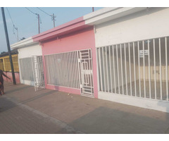Arrendo loja nas Mahotas Av. Cardeal - 3