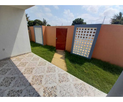 Vendo luxuosa moradia T3 placa nas Mahotas - 3