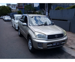 TOYOTA RAV4 Excelente oportunidade!