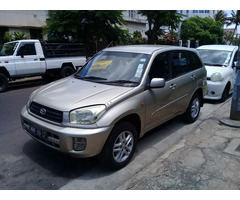 TOYOTA RAV4 Excelente oportunidade! - 3