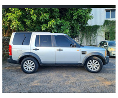 Land Rover Discover 3