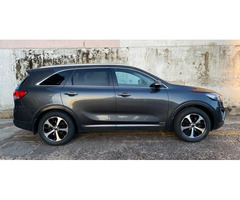 Vendo kia sorento