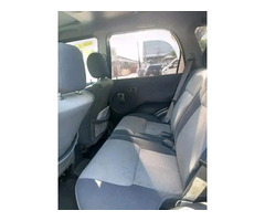 Toyota Cami 4x4 - 6