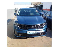 KIA SORENTO - 2