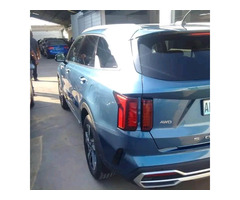 KIA SORENTO - 3