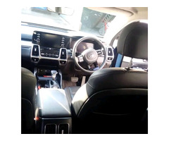 KIA SORENTO - 5