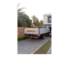 Isuzu 4 Toneladas - 2
