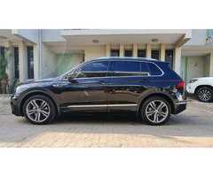 Volkswagen Tiguan R Line - 2