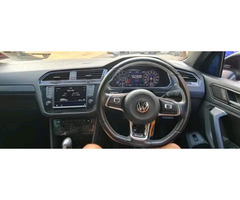 Volkswagen Tiguan R Line - 5