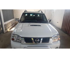 Vendo nissan hardbody - 3