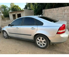 Volvo S40 4WD