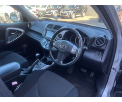 TOYOTA RAV4 - 6