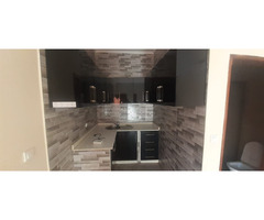 Arrenda-se casa t2 luxuosa no condomínio de 4 casas em CMC