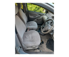 Vendo toyota playz - 5