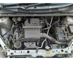 Vendo toyota playz - 6