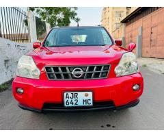 Nissan | X-Trail | 2010 | Automático | Gasolina | 2.0cc | 4×4 - 1