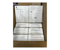 Transformador para iphone 20W ( selado ) - 2