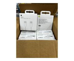 Cabo para iPhone 15 60W ( Novo ) - 1