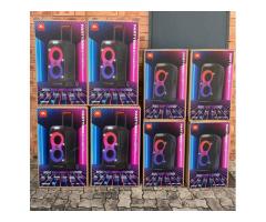 JBL Partybox Stage 320 ( selada ) - 1