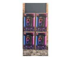 JBL Partybox Club 120 ( selada )