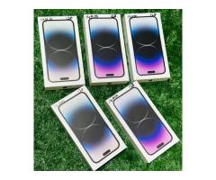 Iphone 14 Pro Max 128GB ( Dual SIM ) Selado / Promoção