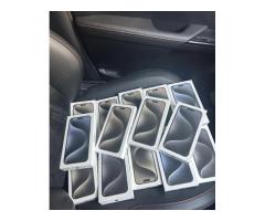 Iphone 15 Pro Max 512GB Natural Titanium ( Dual SIM ) Selado
