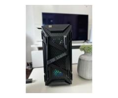 Tuf Gaming Desktop, Torre Gamer - Ryzen 7 5800X3D 3.6Ghz - 3