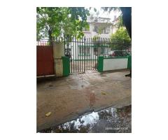 Vende-se moradia geminada T2 no Bairro da Coop