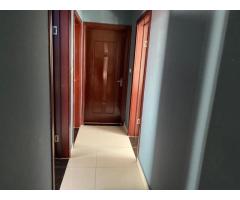Vende se uma vivenda tipo 3 num condomínio  intaka - 3