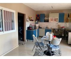 Vende se uma vivenda tipo 3 num condomínio  intaka - 4