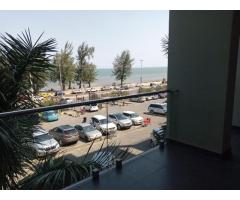 Arrenda-se Apartamento T2 Mobilado no Marés