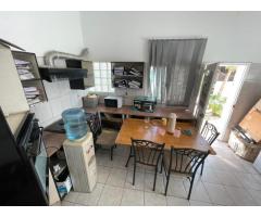 Vende-se vivenda T4 independente na Polana Cimento - 5