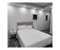Arrenda-se luxuoso apartamento T3 mobilado no condomínio Rosas - 3