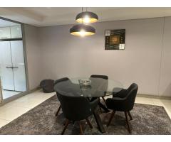 Vende-se Belíssimo apartamento T3 no super marés com vista ao mar - 4