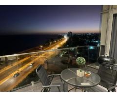 Vende-se Belíssimo apartamento T3 no super marés com vista ao mar - 5