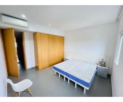 Arrenda-se com mobília Luxuoso Apartamento T3 no jacarandá - 3