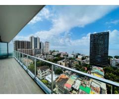 Arrenda-se com mobília Luxuoso Apartamento T3 no jacarandá - 5
